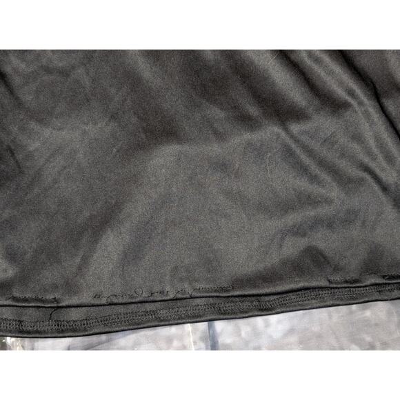 Seeing Red Mermaid Mafia Mens M Funny King Triton Atlantis Halloween Costume - Picture 7 of 12